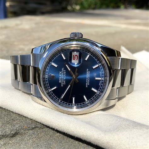 rolex 116200